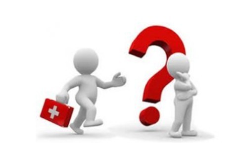 Les gestes de premiers secours : adoptez les bons réflexes !